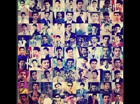 Meri Aashiqui Tum Se Hi’s Shakti Arora Thanks 100K Fans On Instagram