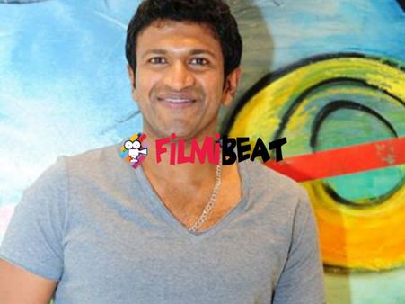 Puneeth Rajkumar Meets Mandya Farmers And Pays Condolence!