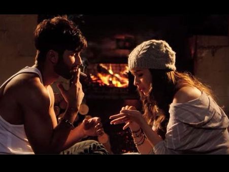 Shaandaar Trailer Gets Over 2 Million Views In 48 Hours