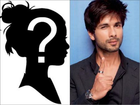 This Popular Actress Called Up Shahid Kapoor And Started Crying! Guess Who And Why?
