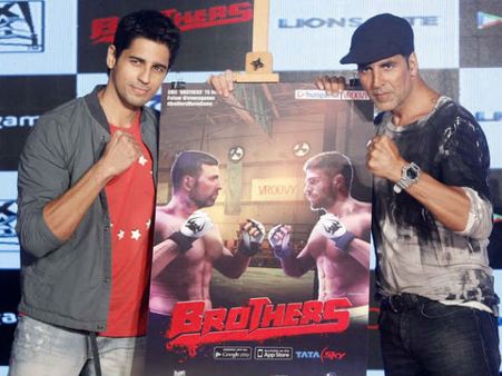 Brothers Box Office Predictions: Akshay-Sidharth To Deliver A Blockbuster