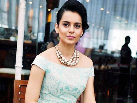 OMG: This Actor Said Some Really Shocking Things About Kangana Ranaut