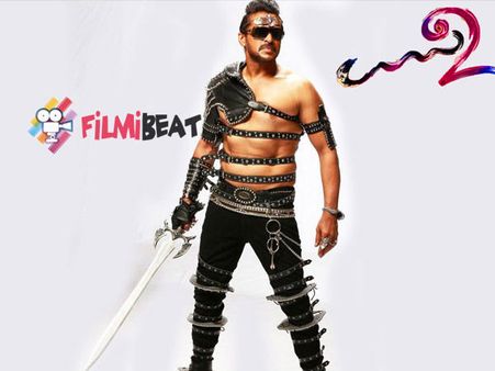 'Uppi 2' With An Abrupt Ending! Is Upendra Planning For Uppi 3?