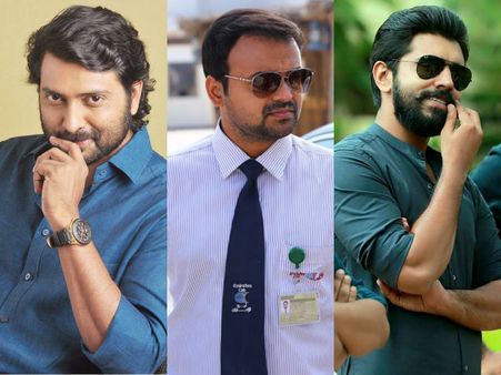 CONFIRMED: Nivin Pauly, Kunchacko Boban & Narain In Motorcycle Diaries