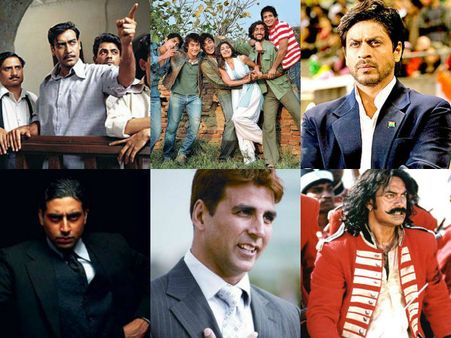 #IndependenceDay Spcl: Bollywood Patriotic Dialogues, Which Gave Us Goosebumps!