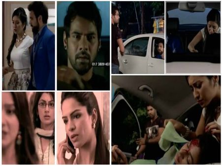 Kumkum Bhagya: Will Abhi, Asha-Rithvik Prayers Save Pragya?