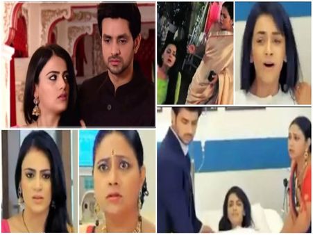 Meri Aashiqui Tum Se Hi: Ritika’s Trap Backfires; Blames Ishaani For Her Miscarriage!