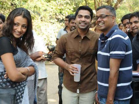 Vinnaithaandi Varuvaayaa Magic To Be Recreated, Gautham Menon Confirms VTV 2 With Simbu!