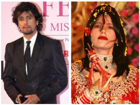 Sonu Nigam Writes To Fellow Indians; Justifies His Tweets!