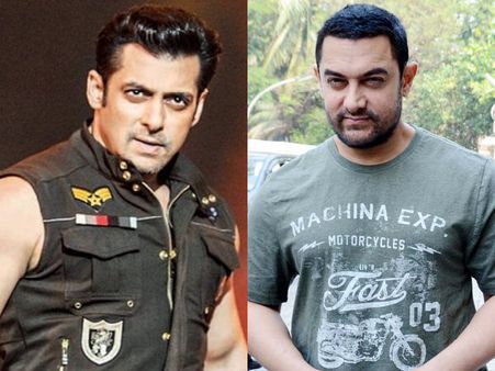 Salman Khan's Sultan To Steal Aamir Khan's Thunder! Read How?