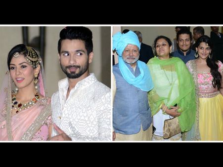 Shahid Kapoor's Step Mom Supriya Pathak Reveals Surprising Things About Mira Rajput