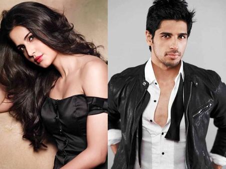 Katrina Kaif Comes Clean About Being Mad At Sidharth Malhotra