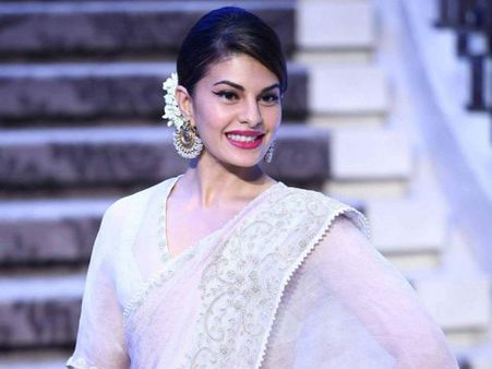 #AskJacqueline: Unknown Facts She Revealed About Her Co-Stars