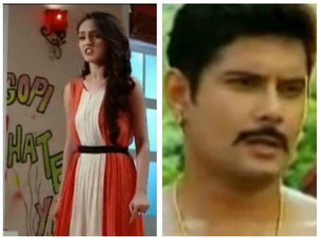 Saath Nibhana Saathiya: Meera’s Saathiya–Amar Upadhyay Aka Dharam Suryavanshi To Enter Modi Bhavan!