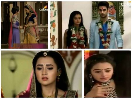 Swaragini: Ragini Fixes Camera In Swara-Sanskar Room; Lakshya To Make Swara Jealous!