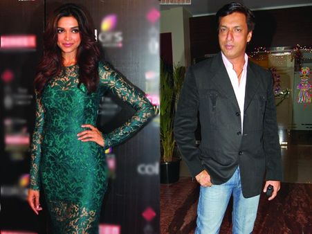 Madhur Talks About Calendar Girl Deepika Padukone Making It Big In Bollywood