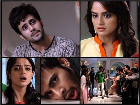 Phir Bhi Na Maane Badtameez Dil: Abheer Realises Meher Still Loves Him!