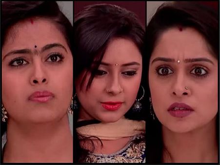 Sasural Simar Ka: Mohini Tries To Hang Herself!