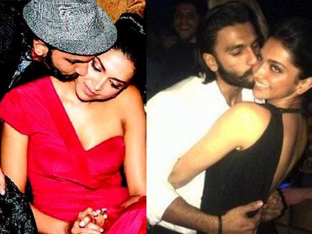 Is Ranveer Singh Hiding Because of Girlfriend Deepika Padukone?