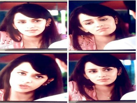 Meri Aashiqui Tum Se Hi: Ritika Aka Smriti Khanna Recalls Her First Day Of Shoot!