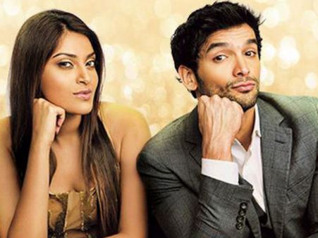 After Sudeep, Diganth To Shine In Bollywood!