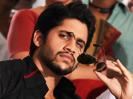 Naga Chaitanya To Star In Telugu Remake Of Premam
