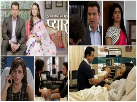 Itna Karo Na Mujhe Pyaar: Pam-Ranbir’s Lie Turns Real; Neil-Ragini To Re-Marry For Nishi?