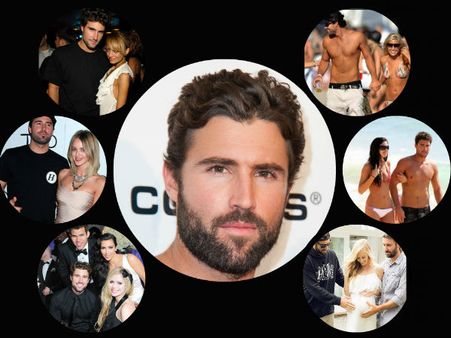 Brody Jenner's Birthday: His Uncountable Girlfriends!