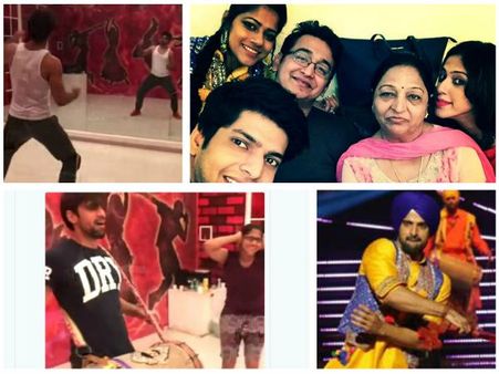 Jhalak Dikhhla Jaa 8: Mohit Malik Loves Dancing; Refuses To Go Home!