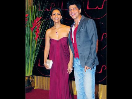 Awesome! Do Check Out Shahrukh Khan's New Pair Of Wheels