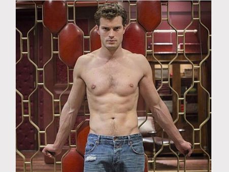 James Foley To Direct Fifty Shades Darker