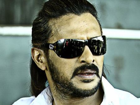 WATCH: Upendra Addresses About Dubbing Issue In KFI!