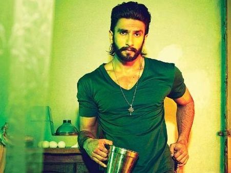 SAD: You Will Never Believe Ranveer Singh Went Through This In Bollywood