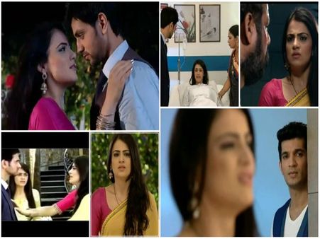 Meri Aashiqui Tum Se Hi: Did Ritika Get Shot Purposely To Gain Sympathy; Will Shikar Help Ishaani?