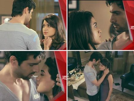 Dosti, Yaariyan, Manmarzian: Arjun And Radhika To Make Love?