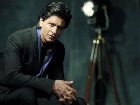 Did You Know That Shahrukh Khan Offered Varun, His Role In Dilwale?