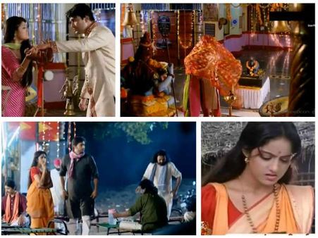 Diya Aur Baati Hum: Sandhya Gets To Know About Chandu; Lalima To Emotionally Support Sooraj!