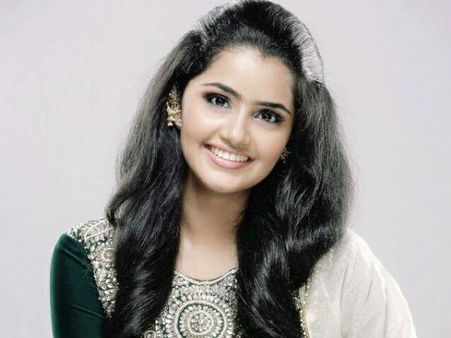 I'm Not In Maheshinte Prathikaaram: Anupama Parameshwaran