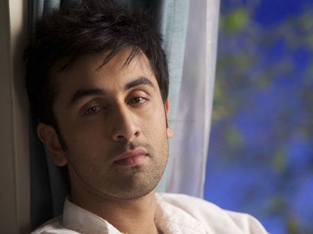 So This Is What Ranbir Kapoor Has To Say On His Back To Back Flops!