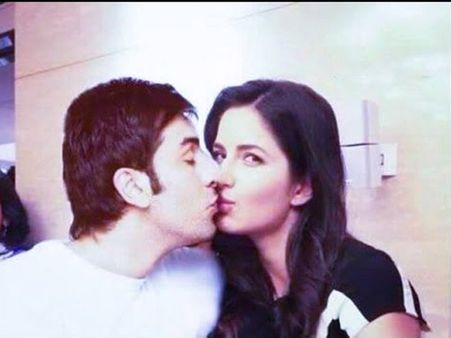 HOT SCOOP: Ranbir Kapoor Is Not Serious About Marrying Katrina Kaif