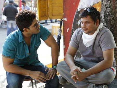 Race Gurram 2 And Kick 3 On Cards