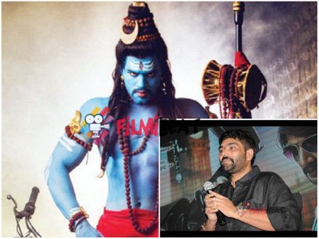 WATCH: 'Ranna' Director Nanda Kishore To Re-Introduce Pradeep As Tiger!