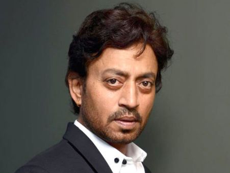 Irrfan Khan Gives Jazbaa Top Priority, Postpones Japanese TV Show