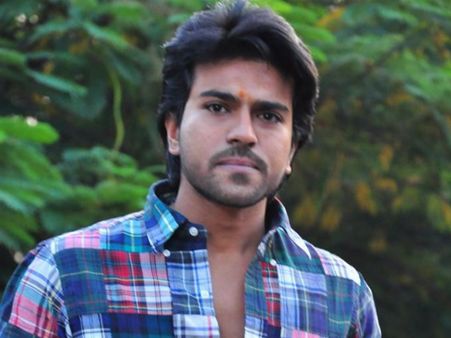 Entire Mega Family To Be In Chiranjeevi 150: Ram Charan Reveals More Details