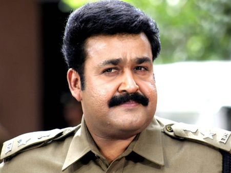 Mohanlal To Make A Telugu Comeback