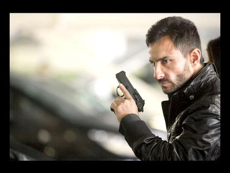 BAD NEWS! Pakistan Banned Saif Ali Khan Movies Forever