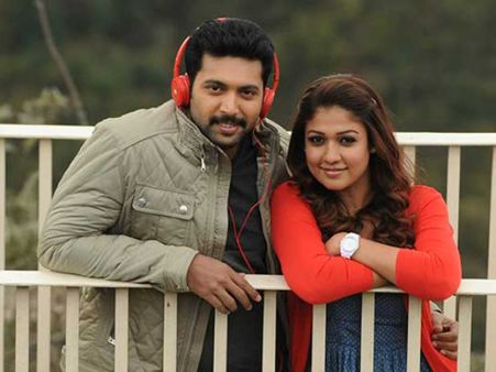 10 Reasons Why Jayam Ravi's Thani Oruvan Will Be A Massive Hit