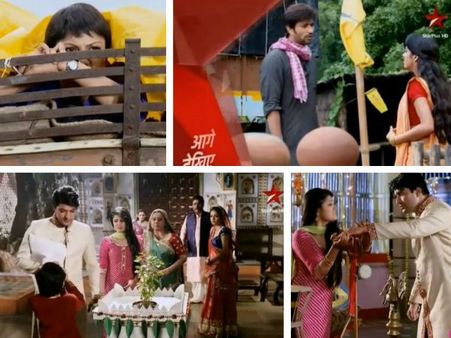 Diya Aur Baati Hum: Will Officer Agrima Singh Help Sandhya Reach Aim; Lalima Wants To Marry Sooraj!