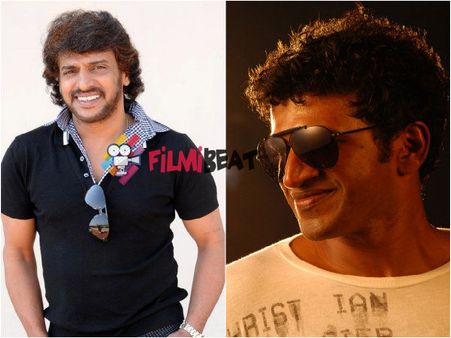 REALLY! Is Powerstar Puneeth Signed A Movie With Real Star Upendra?