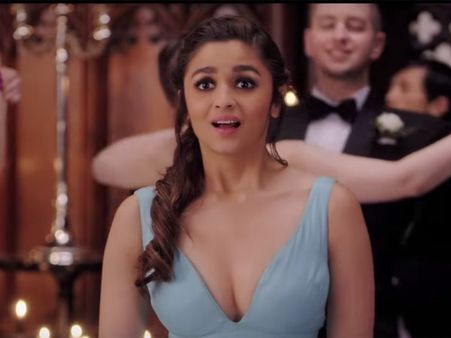 Did Alia Bhatt Faint Because Of Her Diet To Look Good In A Bikini Scene?